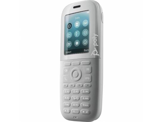 Poly ROVE 40 DECT IP Phone Handset