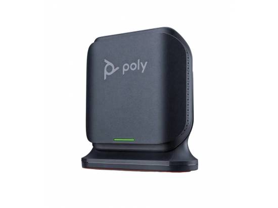 Poly ROVE B4 Multi Cell DECT Base Station