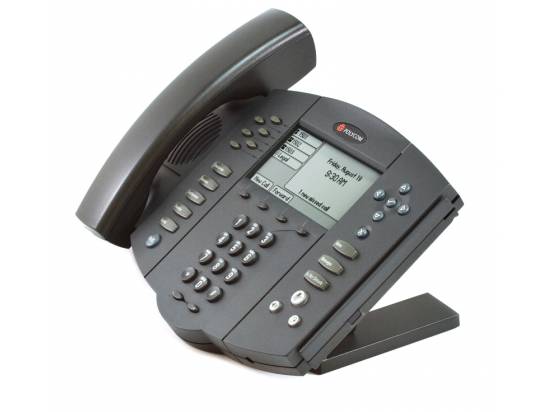 Polycom SoundPoint 601 IP Charcoal Phone (2201-11601-001)