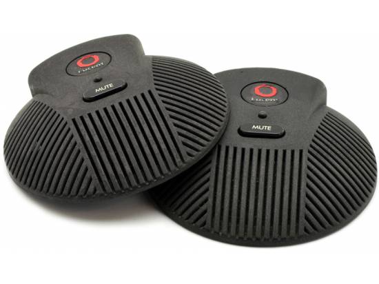 Polycom Soundstation EX External Microphones (2201-00698-001) Single Microphone