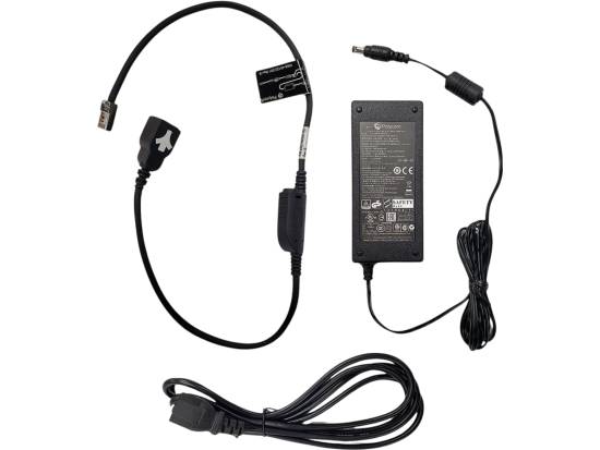 Polycom  SoundStation IP 7000 48V Power Supply Kit (2200-40110-001) - Grade A