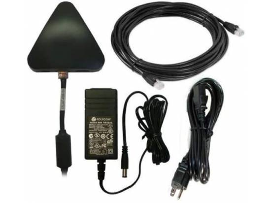 Polycom SoundStation Power Kit (2200-19050-001) - Grade A