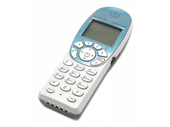 Polycom Spectralink 6020 Wireless Phone (silver)