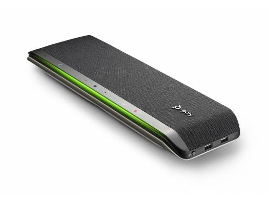 Polycom Sync 60 USB Bluetooth Smart Conference Speakerphone