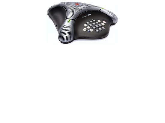 Polycom VoiceStation 500 Conference Phone (2200-17900-001) - Grade A