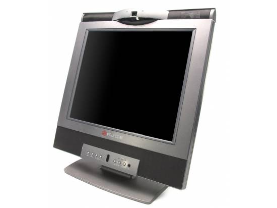 Polycom VSX 3000 Video Conference System