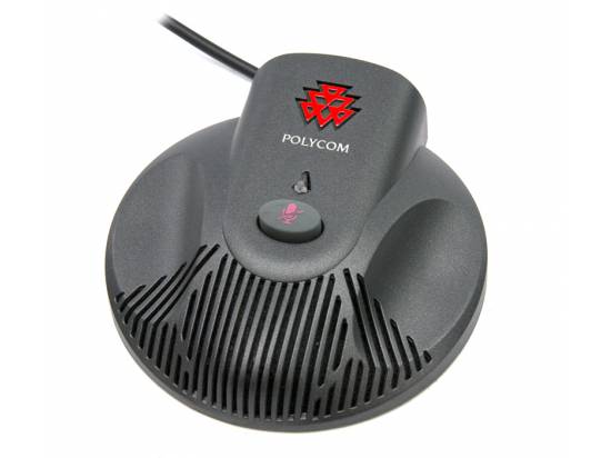 Polycom VTX1000 Single External Microphone (2201-07155-601)