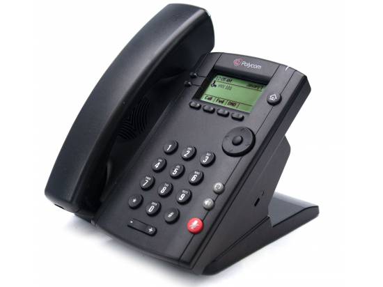 Polycom VVX 101 Display IP Speakerphone - RingCentral