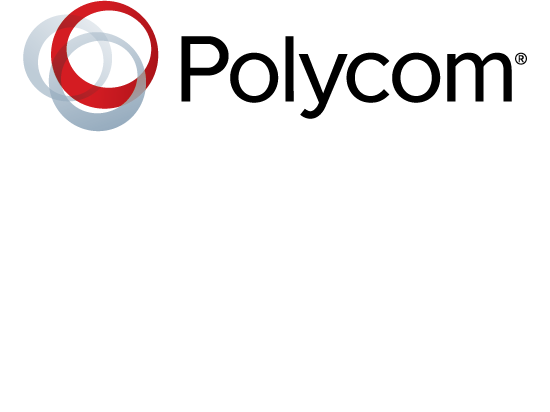 Polycom VVX Color Expansion Module Bracket & Screws