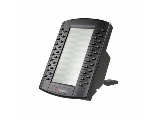 Polycom VVX Expansion Module with Paper Directory