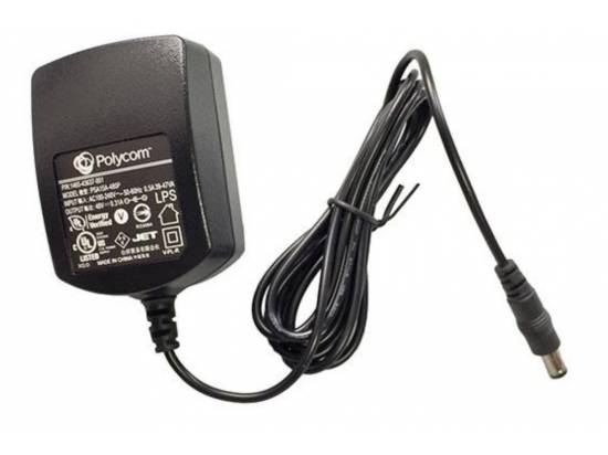 Polycom VVX Series 48V Power Adapter - Grade A