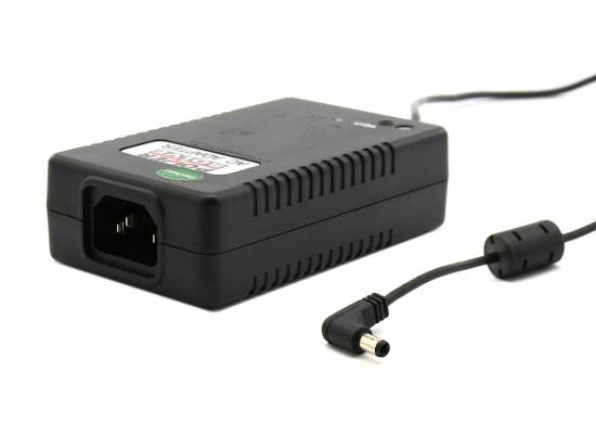 Power Solve PSG60-24-04 24V 2.5A Power Adapter - Grade A