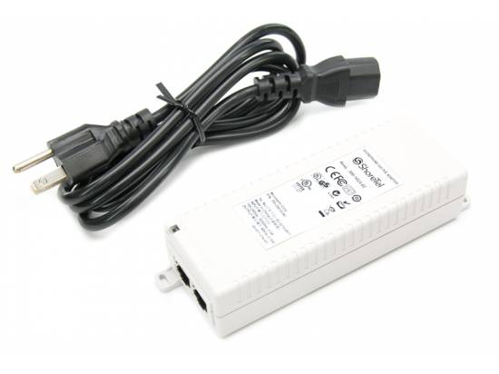 PowerDsine Power over Ethernet DC Power 1-Port Midspan (3501G)