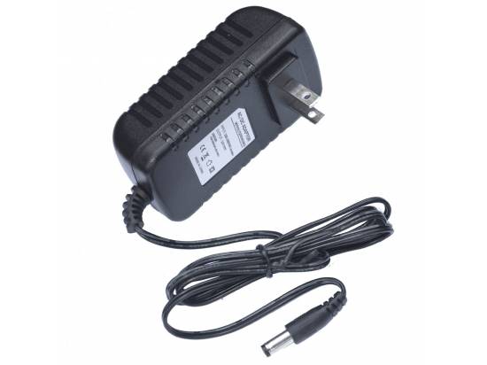 PowerUP S008CM0500100 5V 1A Power Adapter - Grade A