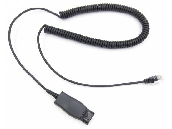 Poycom HIS Adapter Cord (72442-01)