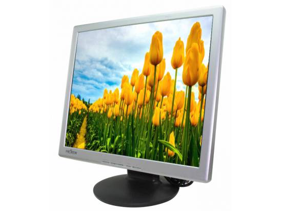 Proview 900P 19" LCD Monitor - Grade C