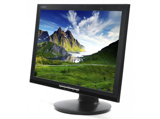 Proview 900W 19" Widescreen LCD Monitor  - Grade B