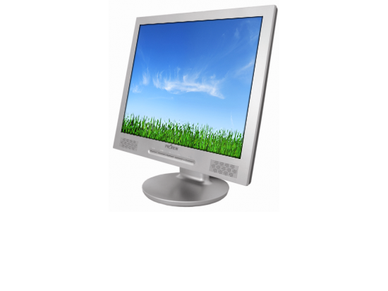 Proview PL482I 14" LCD Monitor - Grade C - No Stand