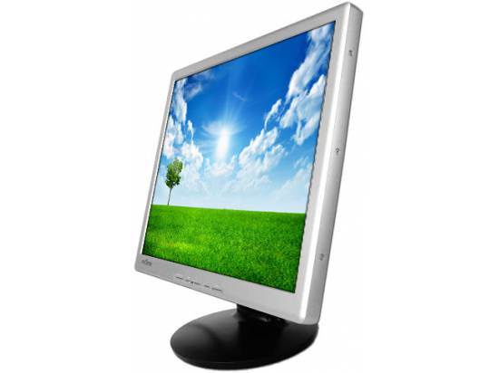 Proview PL713s 17" LCD Monitor - Grade A