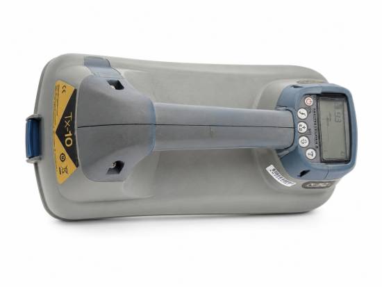 Radiodetection Tx-10 Transmitter 10 Watt for RD8000 RD8100 RD7000 Locator - Refurbished