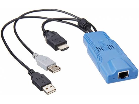 Raritan Dominion KX II Dual USB/HDMI CIM Interface Cable