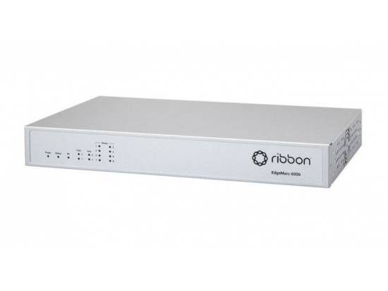 Ribbon Communications Ribbon EdgeMarc 6000 C2E Session Border Controler