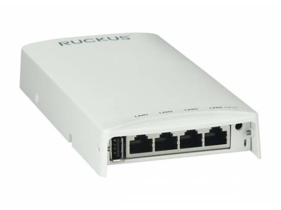 Ruckus H550 4-Port Gigabit Indoor Wireless Access Point