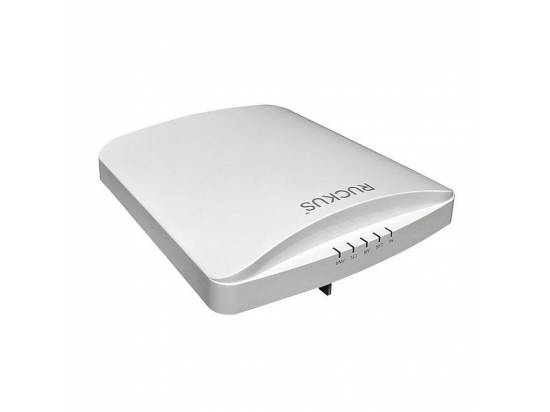 RUCKUS R750 Wi-Fi 6 4x4:4 w/3.5 Gbps HE80/40 Speeds Indoor Access Point 