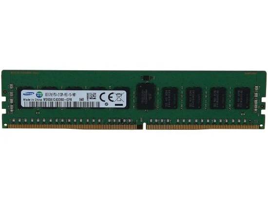 Samsung 64GB DDR4 (PC4-2133p) ECC Server Memory - Refurbished