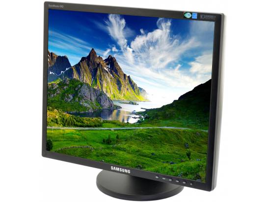 Samsung 943BT - Grade B - 19" LCD Monitor