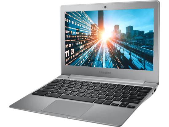 Samsung Chromebook 2 11.6" Laptop N2840 - Grade A