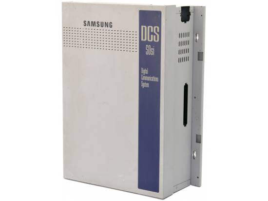 Samsung DCS 50si Main Cabinet