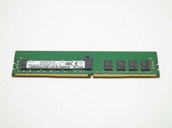 Samsung DDR4-3200 16GB/(2Gx8)x8 Desktop Memory (M378A2G43AB3-CWE)