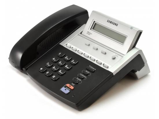 Samsung DS-5007S OfficeServ 7-Button Display Speakerphone KPDP07SBD/XAR