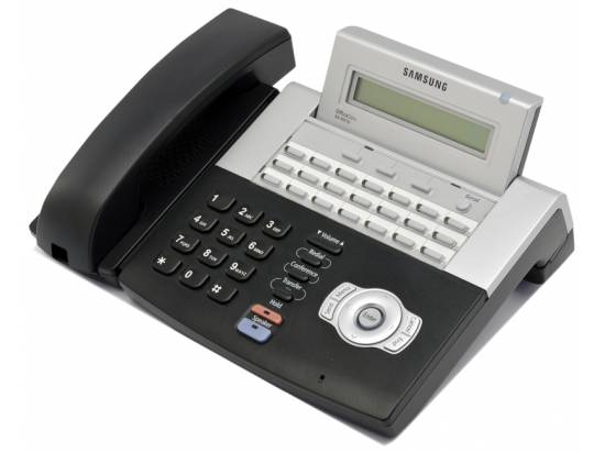 Samsung DS-5021D OfficeServ 21-Button Display Speakerphone KPDP21SED/XAR 