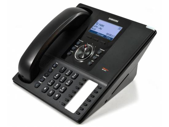 Samsung SMT-i5210D 14-Button Backlit IP Telephone New