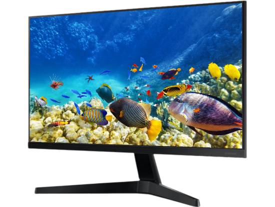 Samsung F27T350FHN 27" Full HD LED Monitor - Grade C