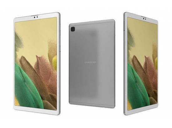 Samsung Galaxy Tab A7 Lite SM-T220 8.7" Tablet Octa-core 2.30GHz 1.80GHz 3GB 32GB Flash - Silver