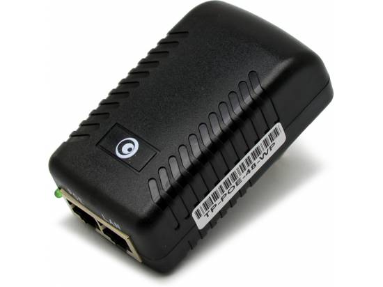 Samsung Generic ITP-5000 Series Power Adapter (TP-POE-48-WP) - Refurbished