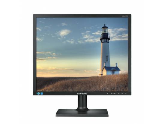 Samsung LS19C20K 19" Widescreen LED Monitor - Grade A