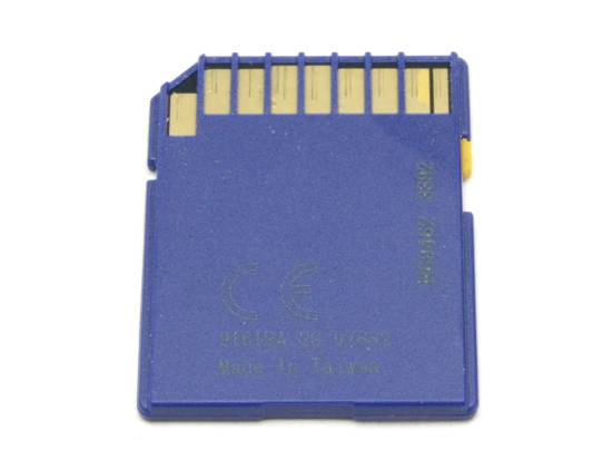 Samsung MP20S SD Media Card w/5.03 Software Samsung MP20S SD Media Card w/5.03 Software