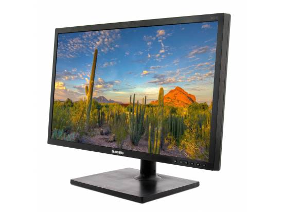 Samsung NC241-TS 23.6" Zero Client LCD Monitor - Grade A