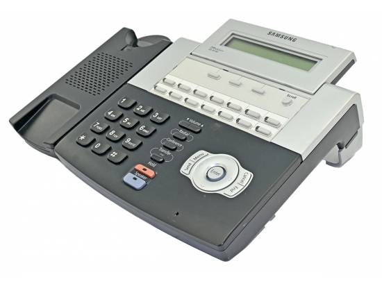 Samsung OfficeServ 14-Button Display Speakerphone (DS-5014D)