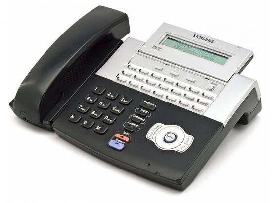 Samsung OfficeServ 21-Button IP Display Speakerphone (ITP-5121D)