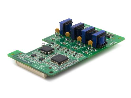 Samsung OfficeServ 4DLM Digital Station Interface Module (KPOS71BDLM/XAR) - Refurbished