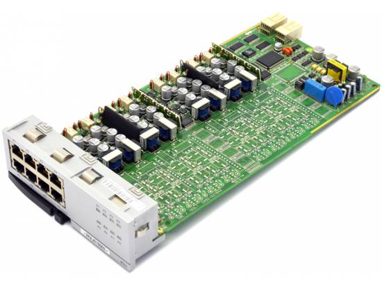 Samsung OfficeServ 7000 8SLI 8-Port Single Line Interface (KP-OSDB8S/XAR)