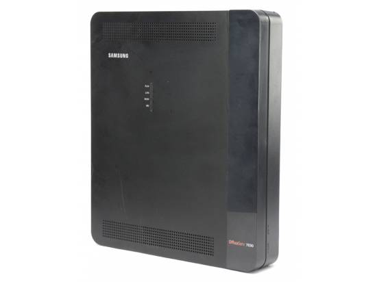 Samsung OfficeServ 7030 Main KSU Cabinet (OS-703MA/XAR)