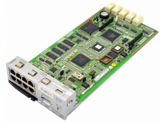 Samsung OfficeServ 7400 MP40 Master Processor (KPOS74BMPM/XAR) - Refurbished