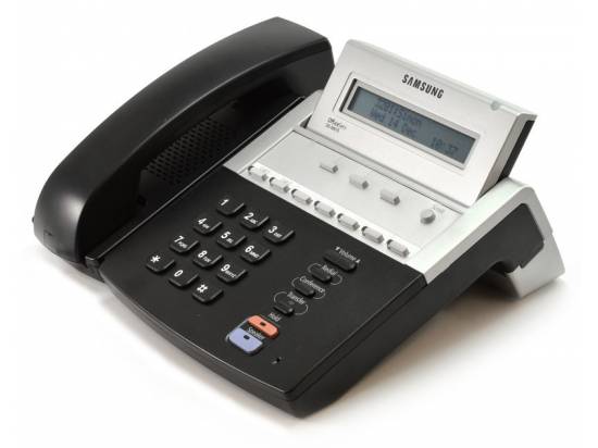 Samsung OfficeServ DS-5007S 7-Button Display Speakerphone