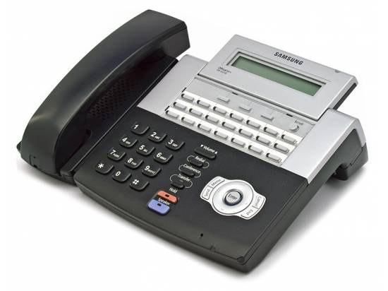Samsung OfficeServ ITP-5021D 21-Button IP Display Speakerphone